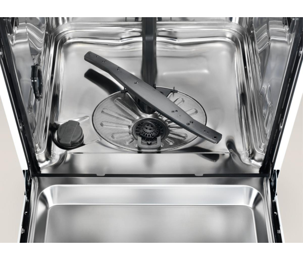 Zmywarka ELECTROLUX EEA727200L 60cm, 13kpl, AirDry, AutoSense, PerfectFit, XtraPower, SensorControl, QuickSelect - 1326743 - zdjęcie 4